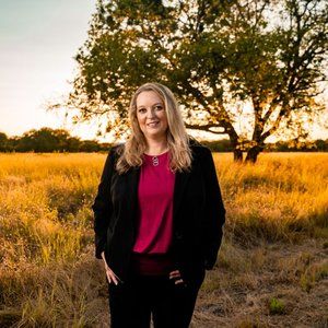 Meet your Posher, Jodi